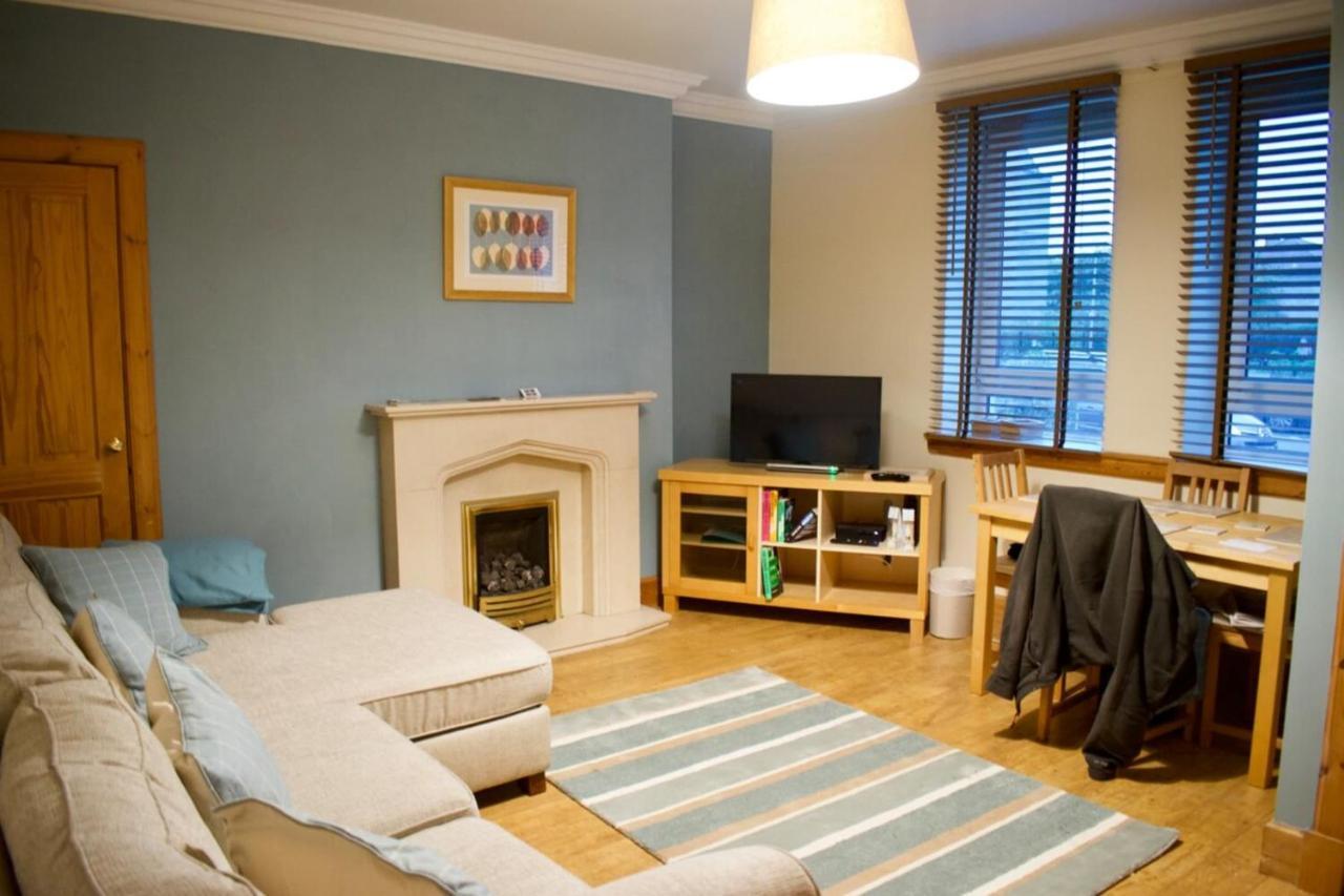Newly Refurbed Home With Free Parking EDI Exterior foto