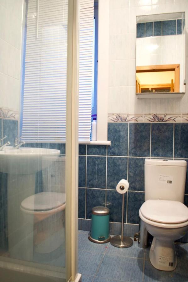 Newly Refurbed Home With Free Parking EDI Exterior foto